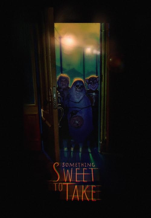 Something Sweet to Take