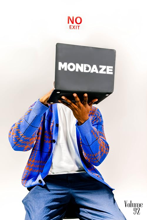 Mondaze