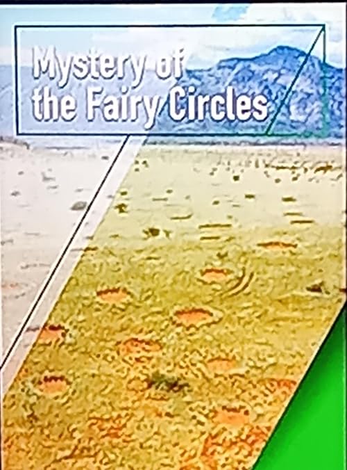 Mystery of the Fairy Circles