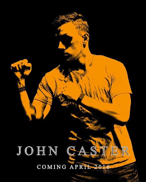 John Caster