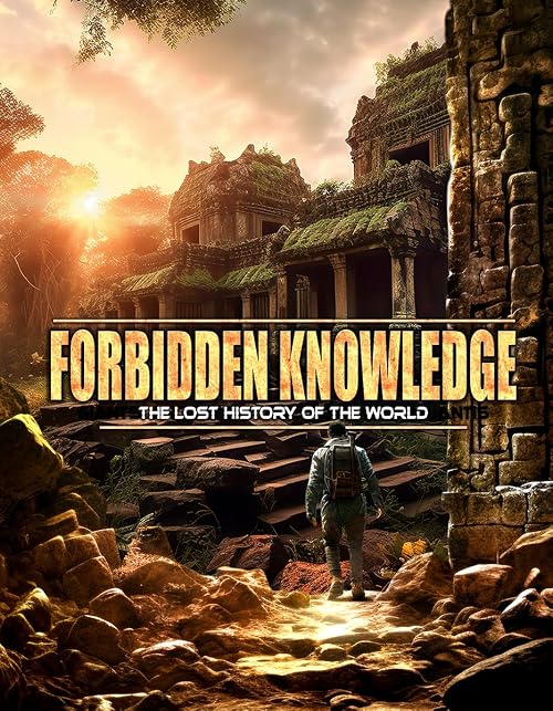 Forbidden Knowledge: The Lost History of the World