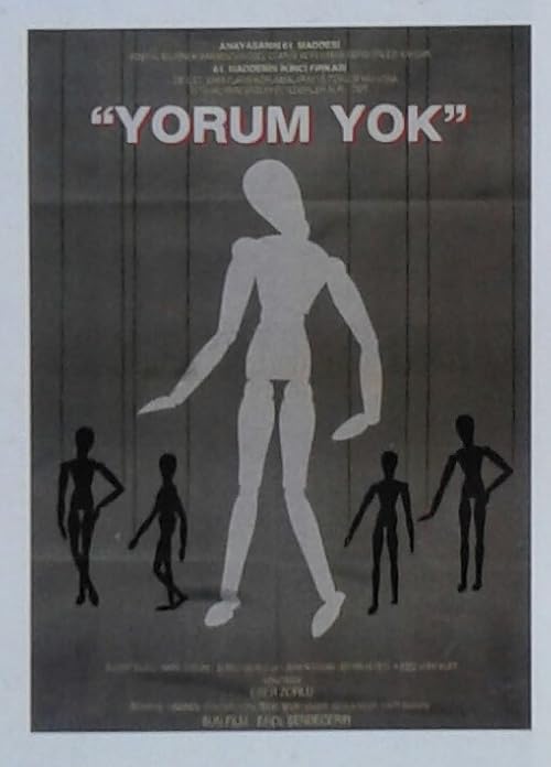 Yorum Yok