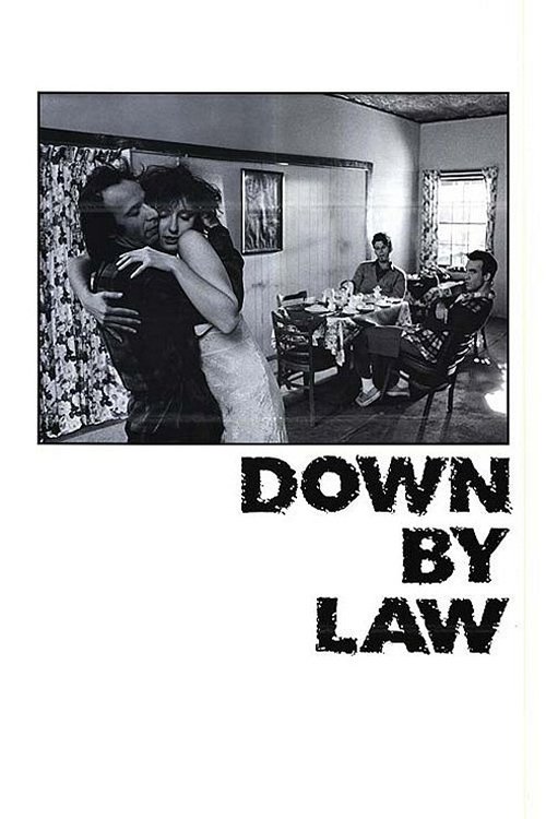 Down by Law - Alles im Griff