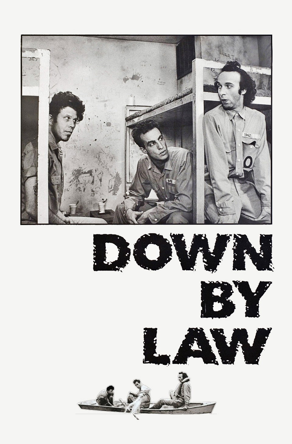 Down by Law