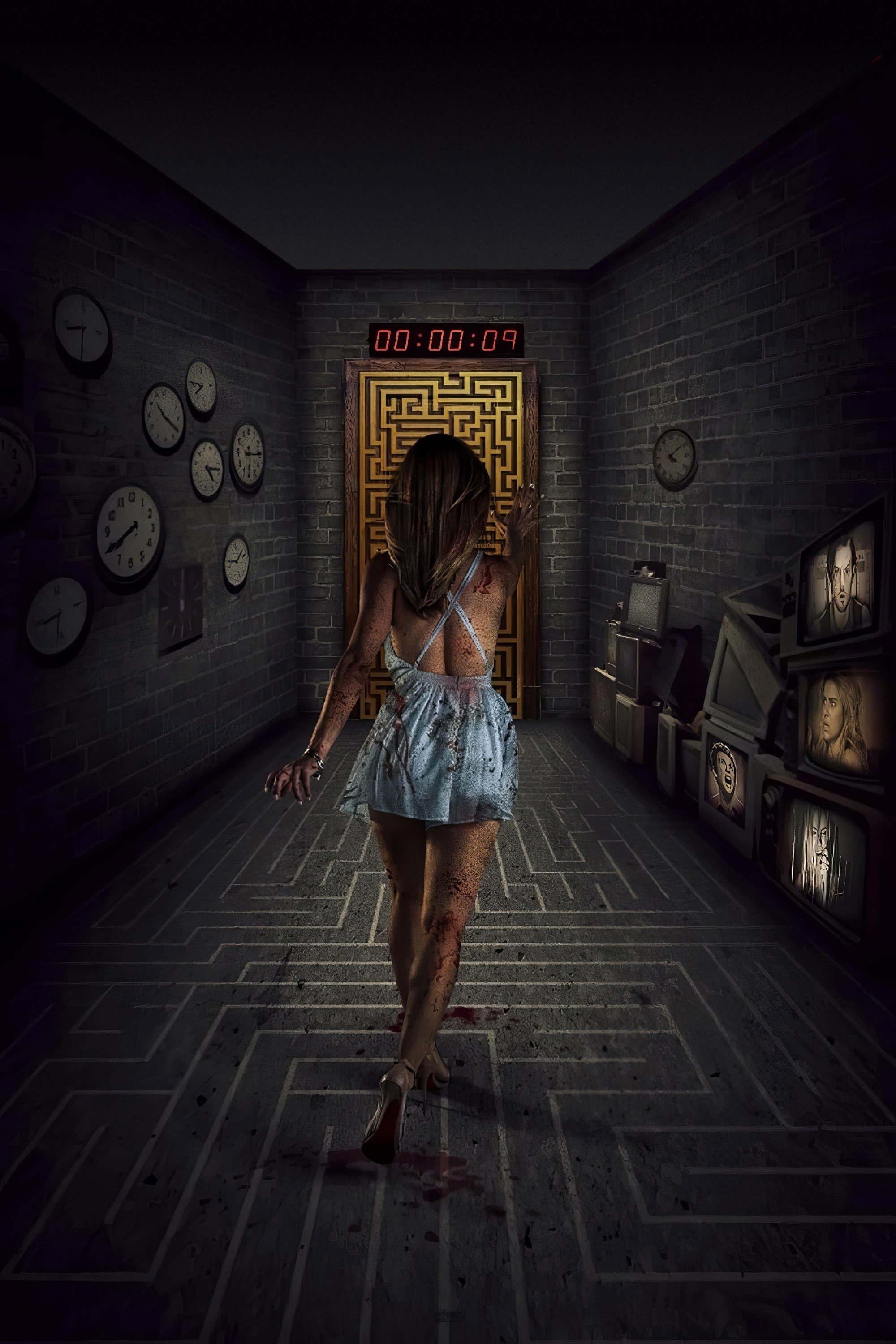Escape Room