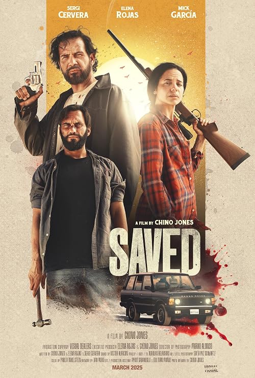 Saved