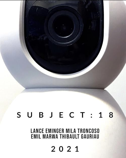 Subject 18