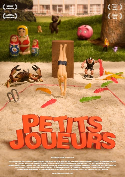 Petits Joueurs