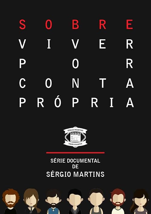 [Sobre]Viver por Conta Própria