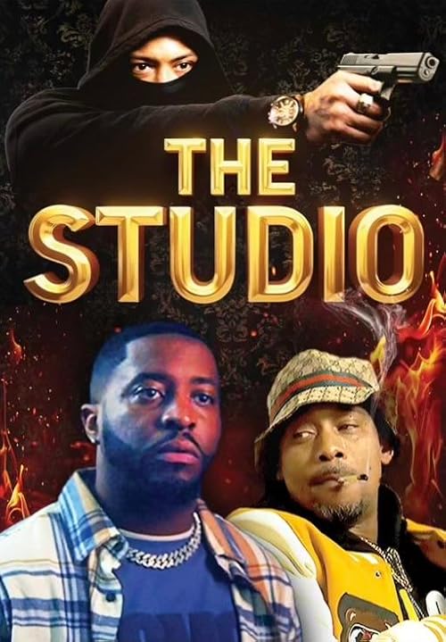 The Studio Part 1