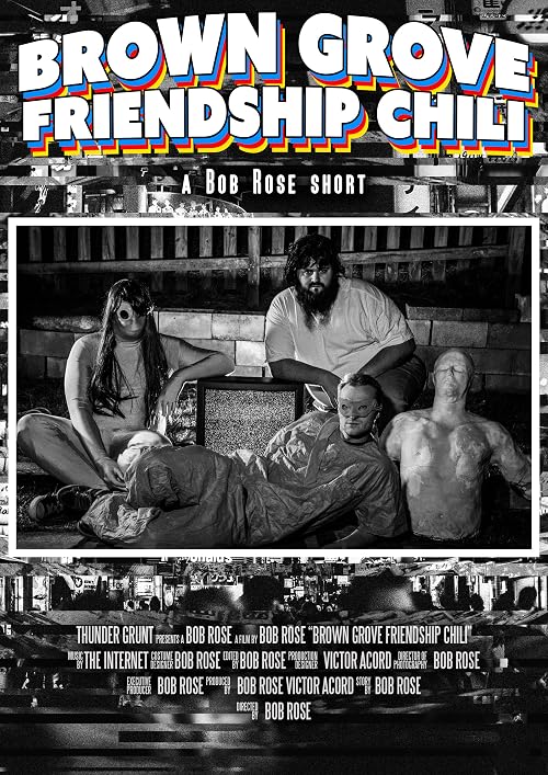 Brown Grove Friendship Chili Commercial