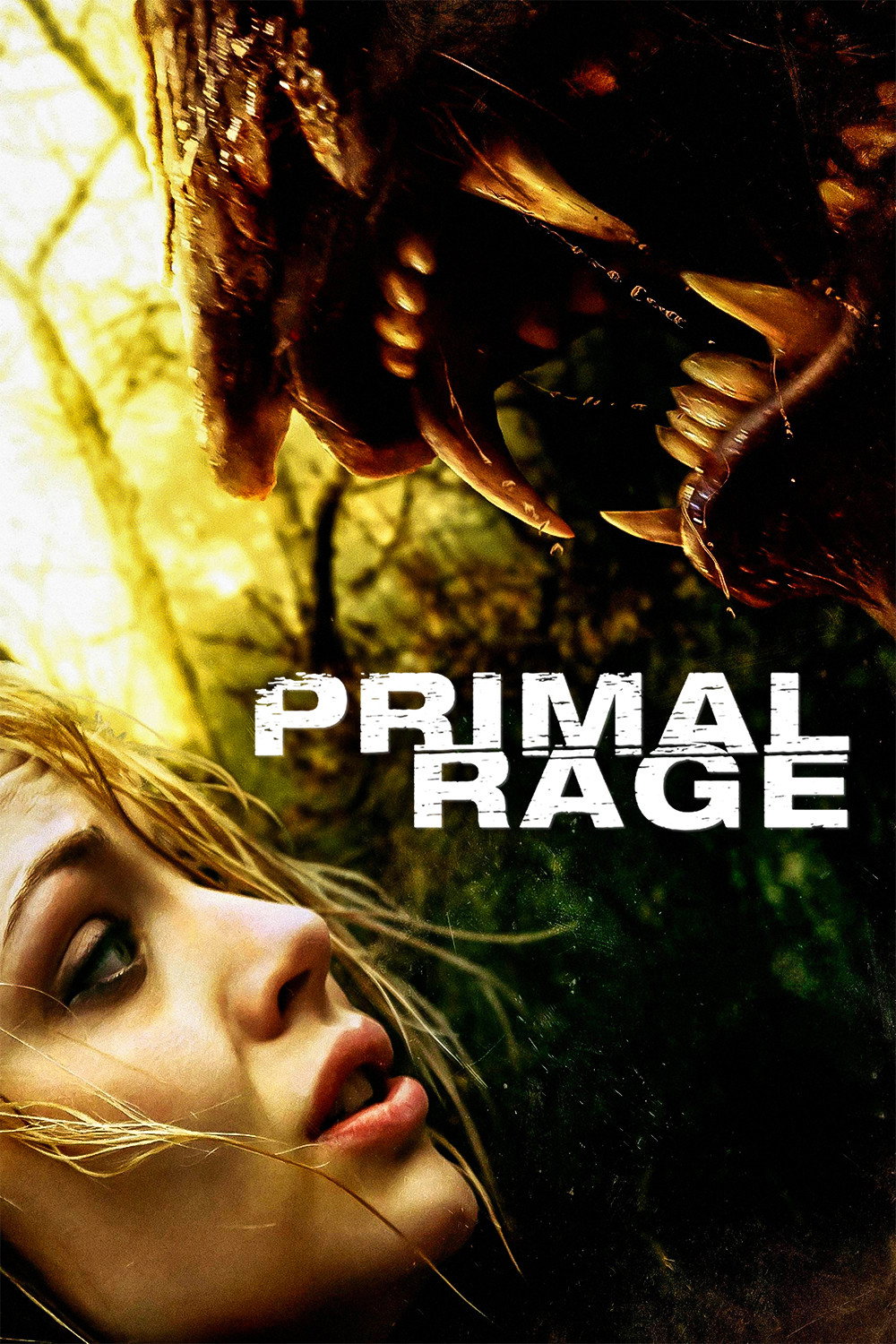 Primal Rage