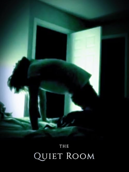 The Quiet Room