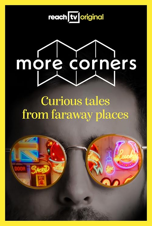 More Corners