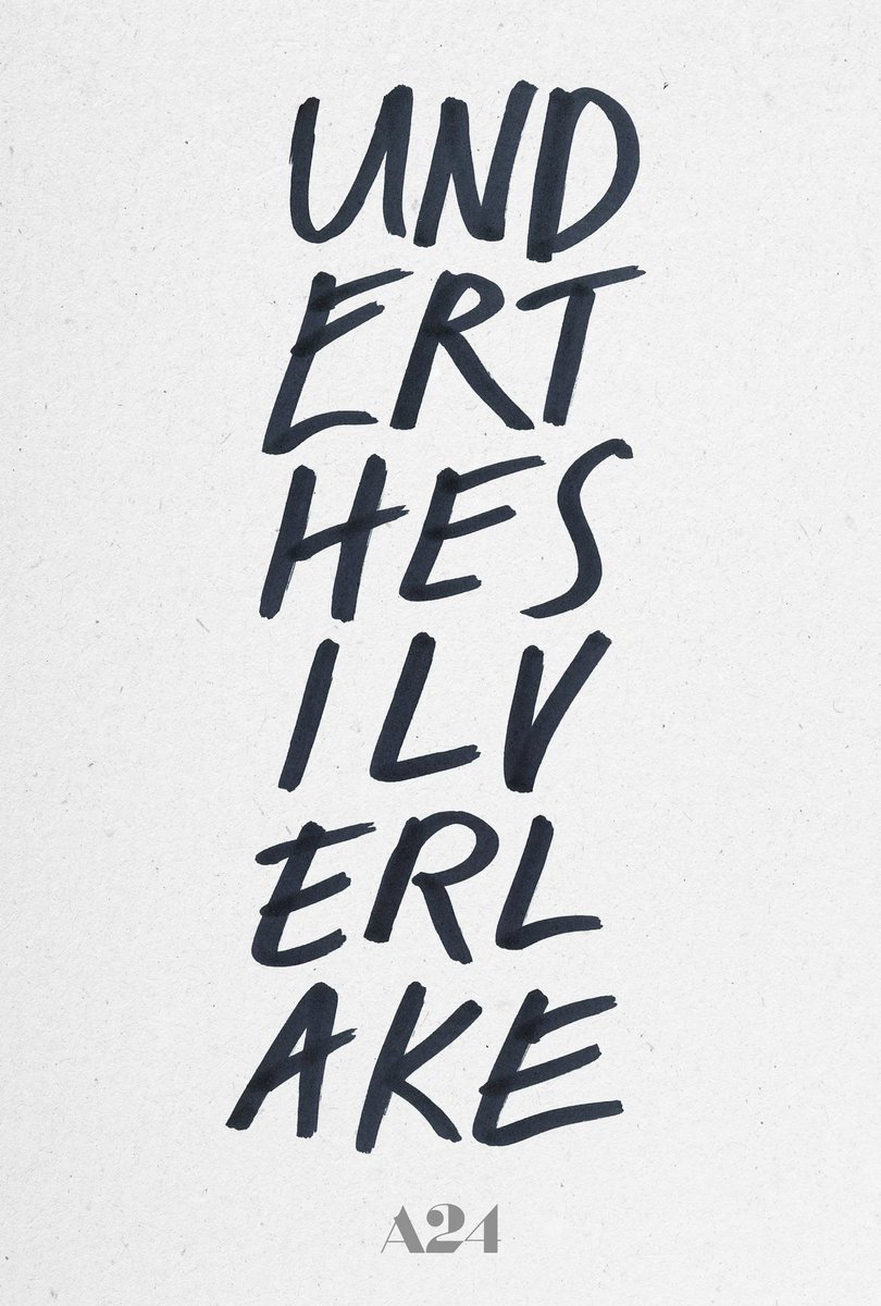 Under the Silver Lake