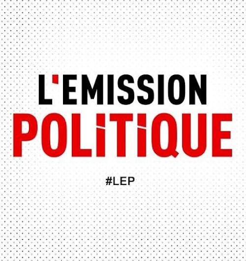 L'émission politique