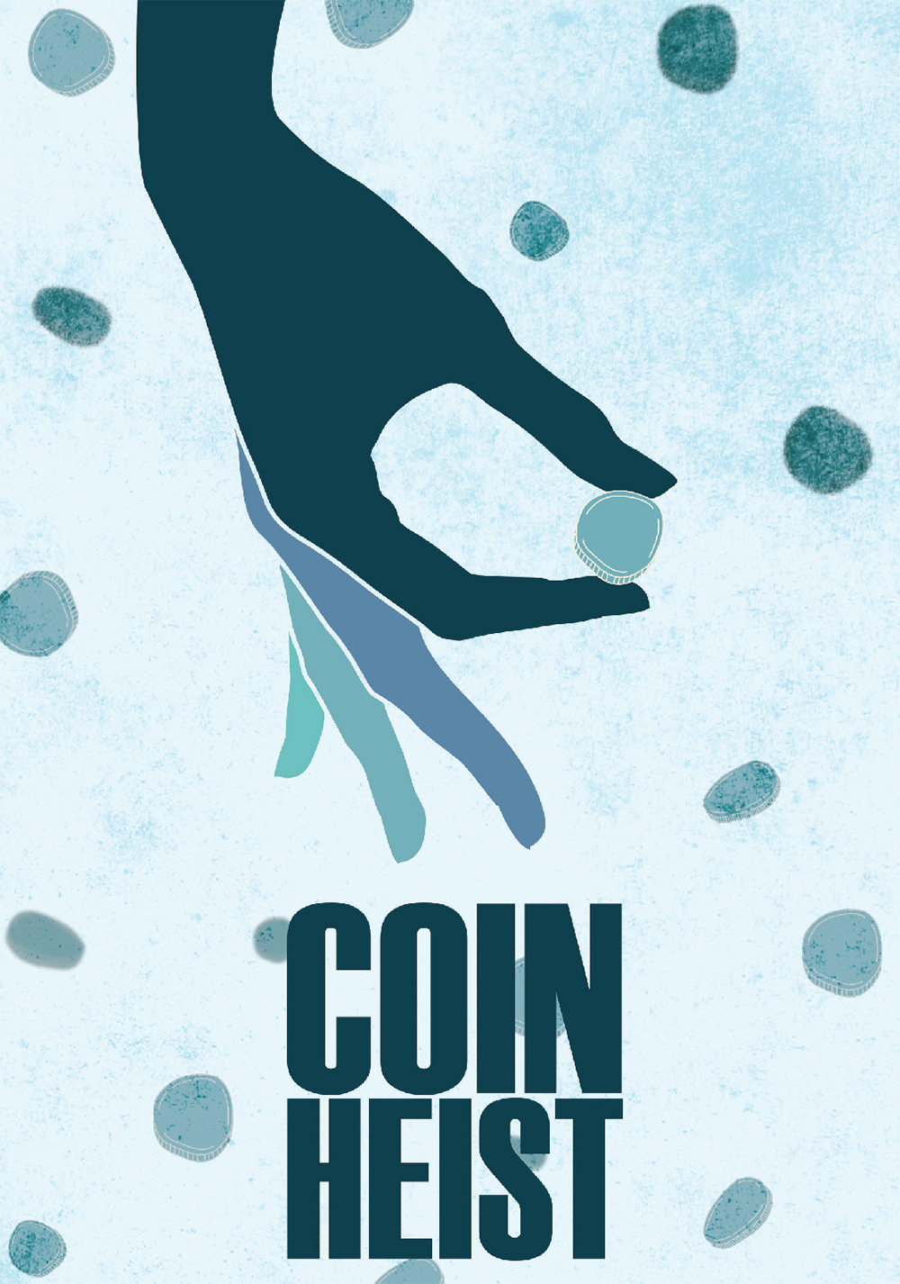 Coin Heist