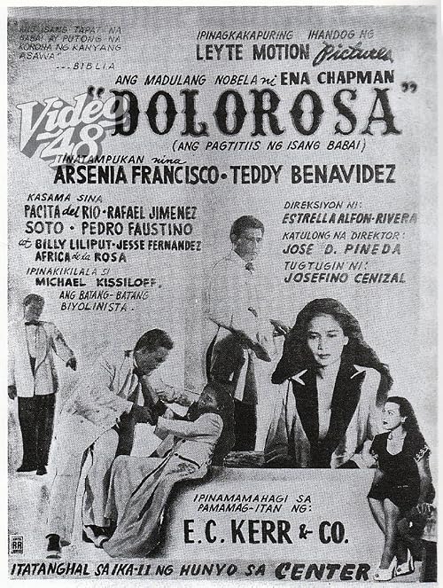 Dolorosa