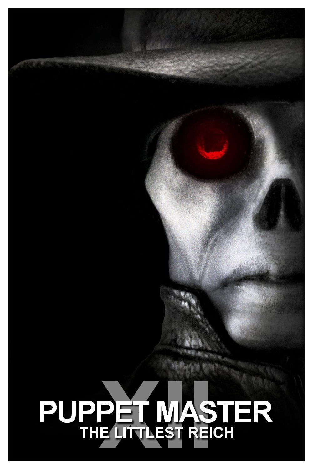 Puppet Master: The Littlest Reich