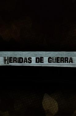 Heridas de guerra