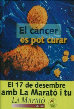 La Marató de TV3