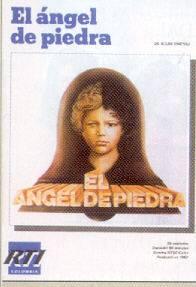 El ángel de piedra