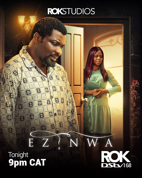 Ezinwa