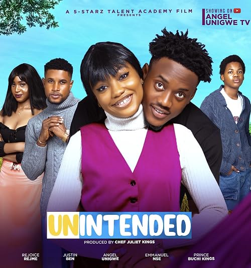 Unintended