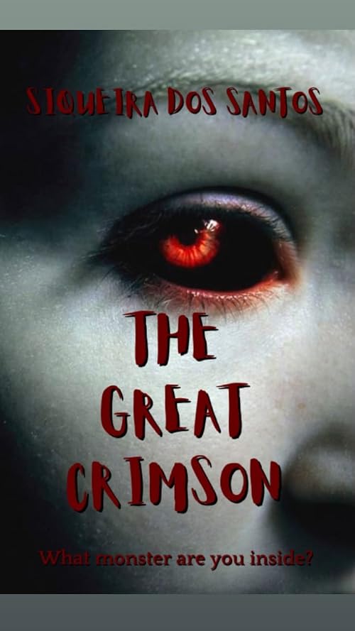 The Great Crimson