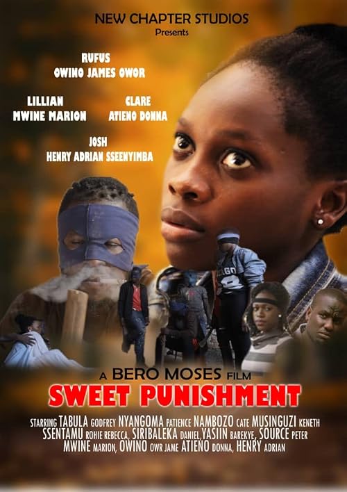 Sweet Punishment