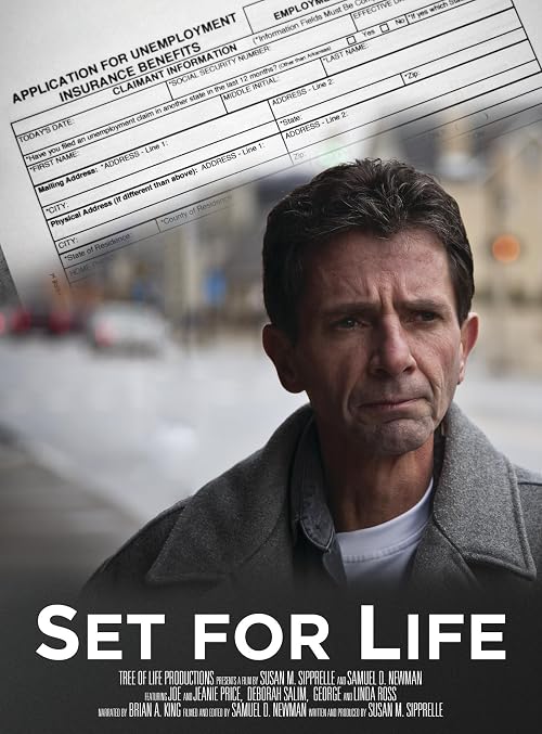 Set for Life