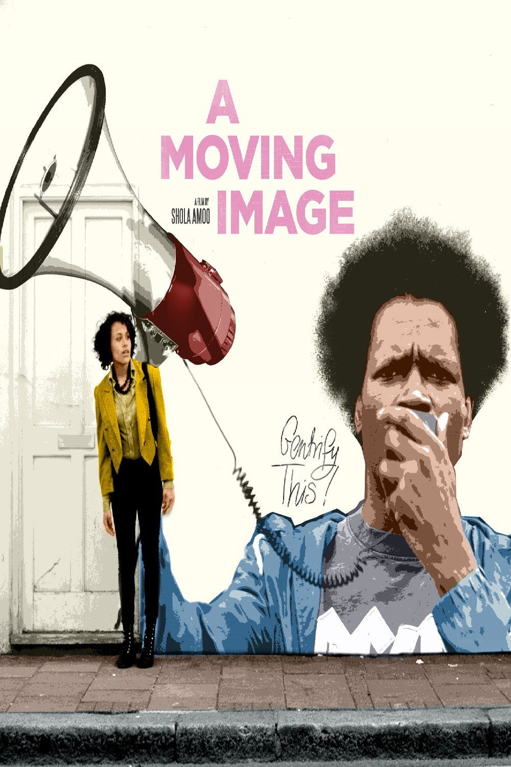 A Moving Image