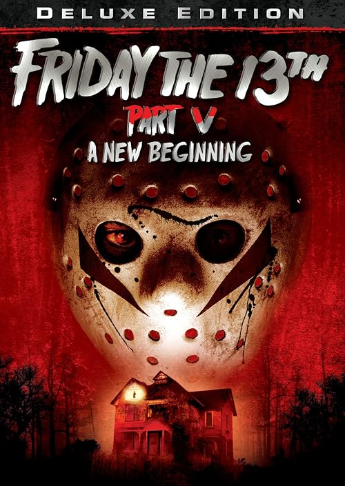 Camp Blood: A Friday the 13th Fan Film