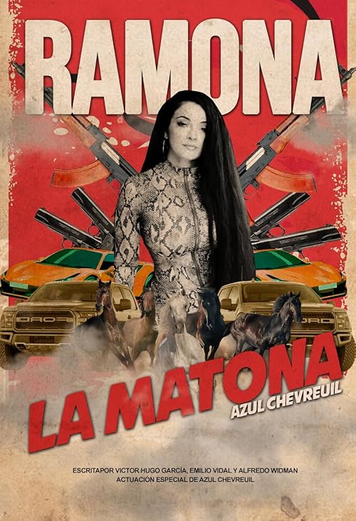 Ramona La Matona