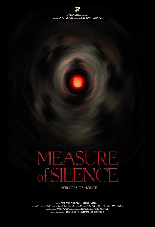 Measure of Silence