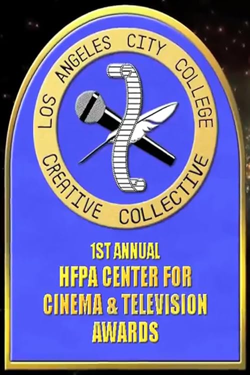 HFPA Center for Cinema & Television Awards