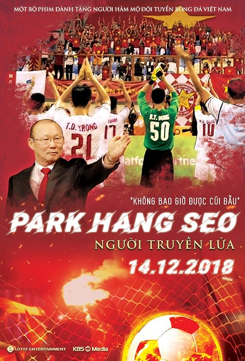 Park Hang Seo - Nguoi Truyên Lua