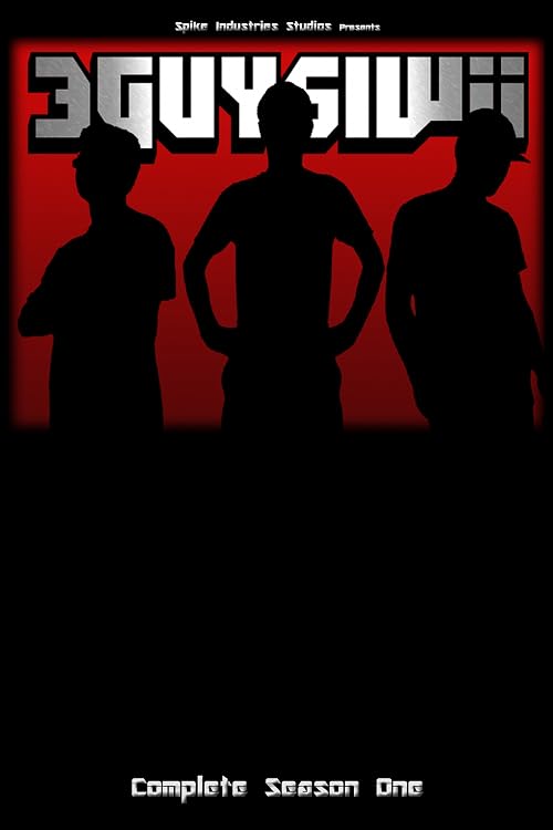 3Guys1Wii