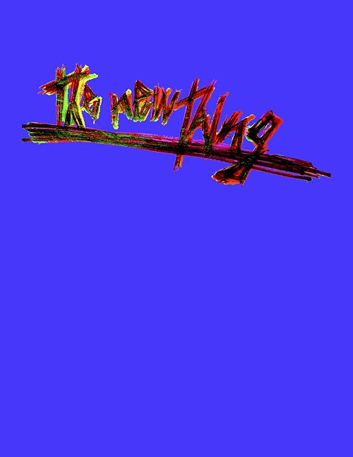 The New Thing: Diarios Cine