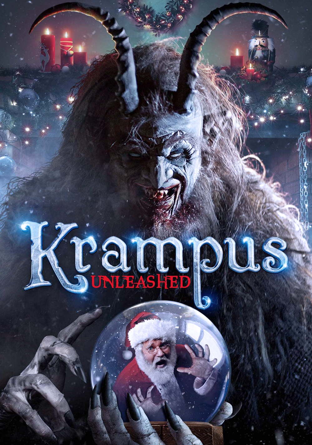 Krampus Unleashed