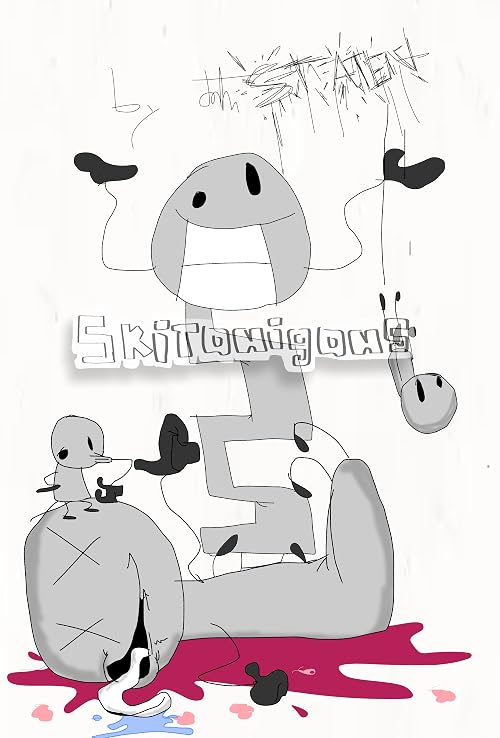 Skitanigans