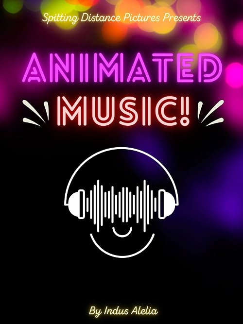 Animated Music