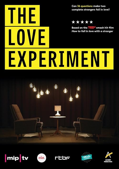 The Love Experiment