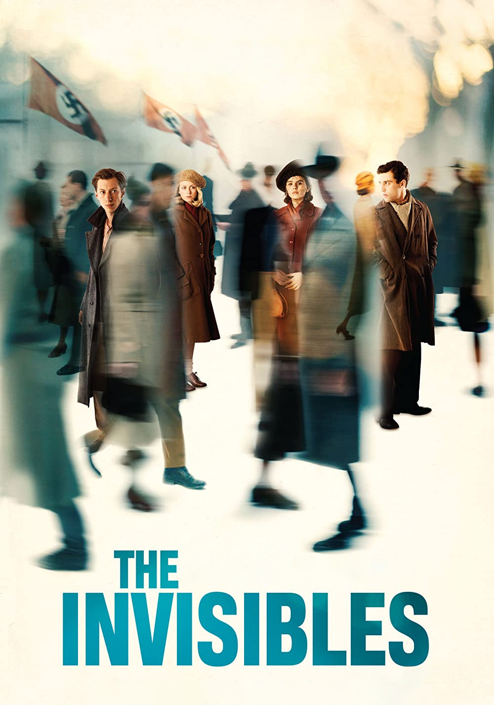The Invisibles