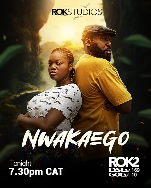 Nwakaego