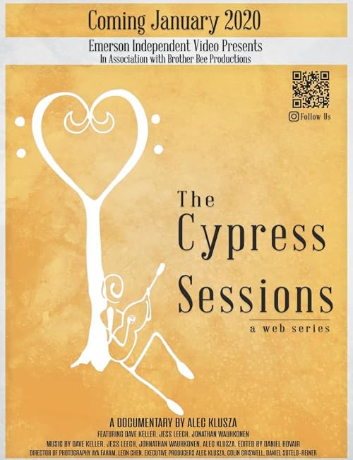 The Cypress Sessions