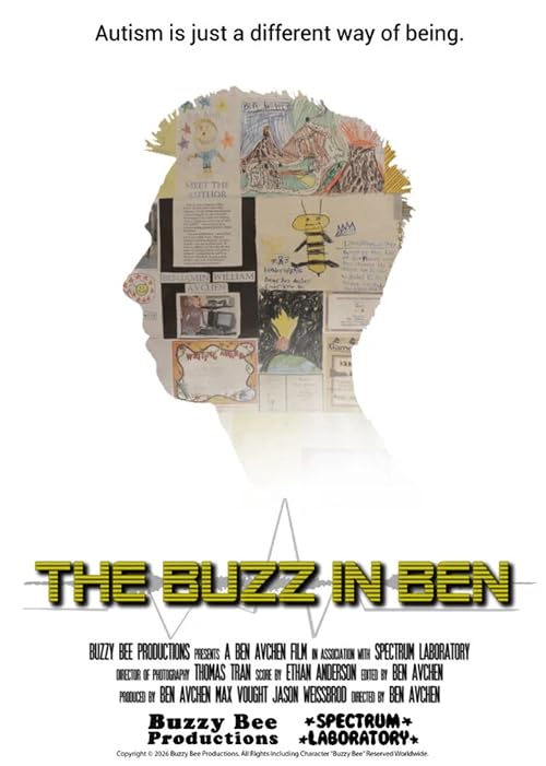 The Buzz in Ben