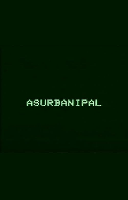 Asurbanipal