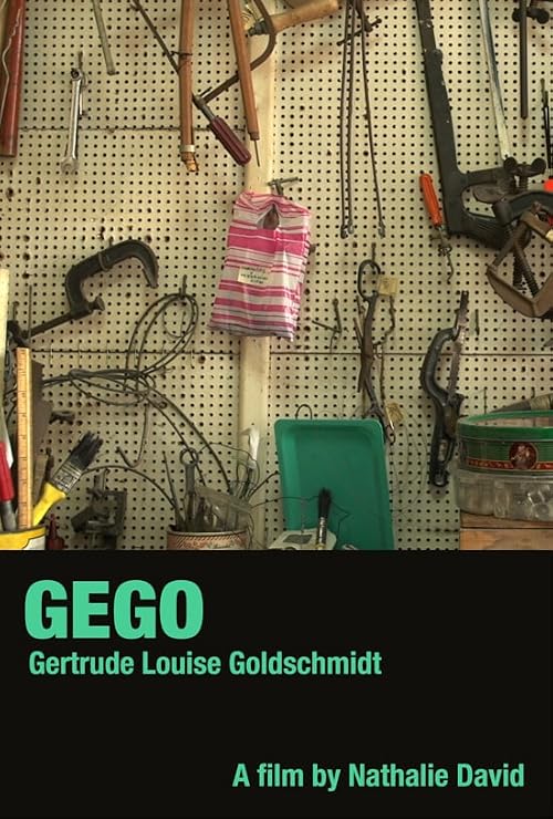 Gego