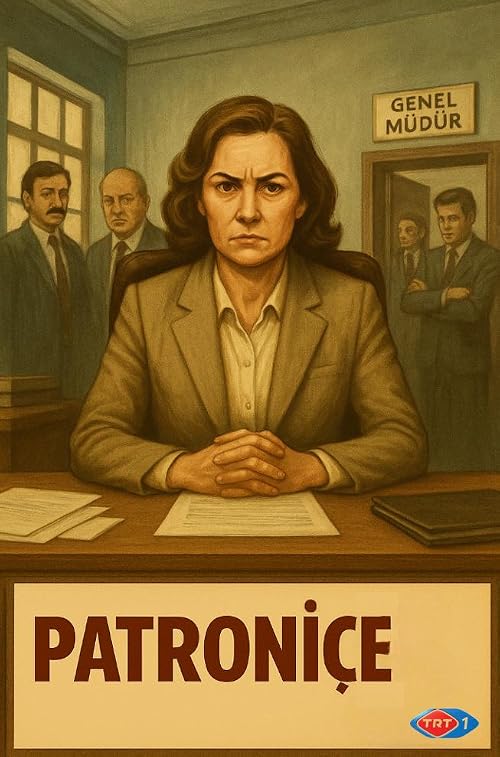 Patroniçe